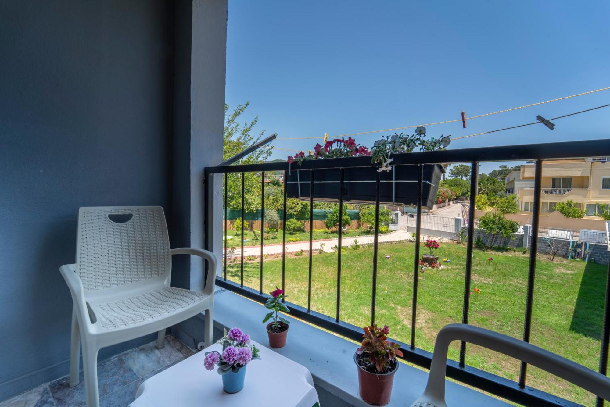 Casaba Otel Kemer Exterior foto