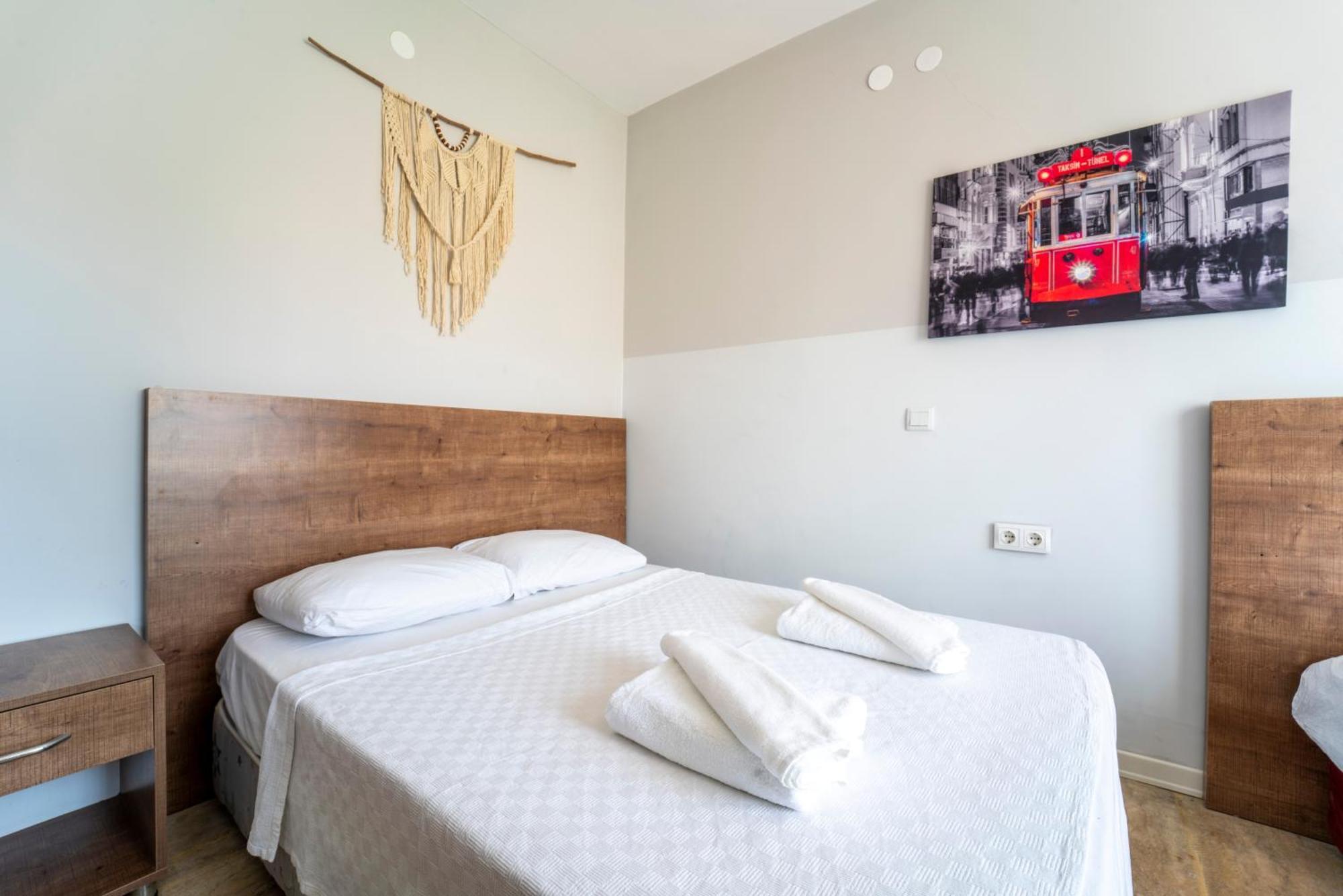 Casaba Otel Kemer Exterior foto